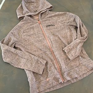 🌷5/$10🌷 Under armour athletic sweater